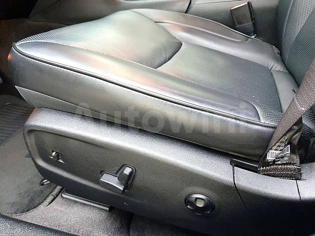 2017 CHRYSLER  300C 3.6 - 8