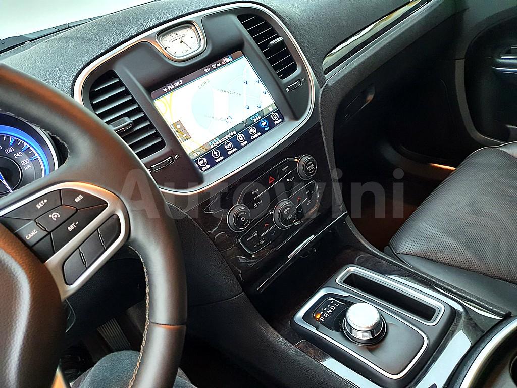 2017 CHRYSLER  300C 3.6 - 11