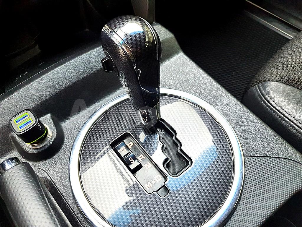 2014 SSANGYONG KORANDO SPORTS DIESEL 2.0 CX7 4WD FASHION - 16