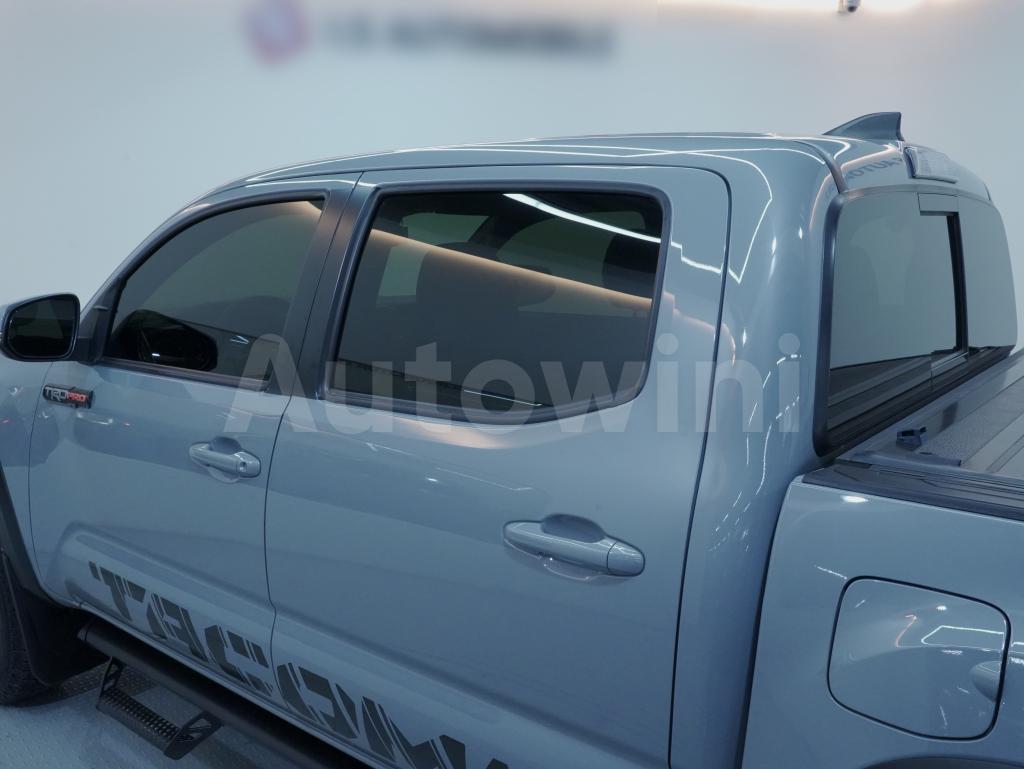 2018 TOYOTA TACOMA TRD PRO - 9