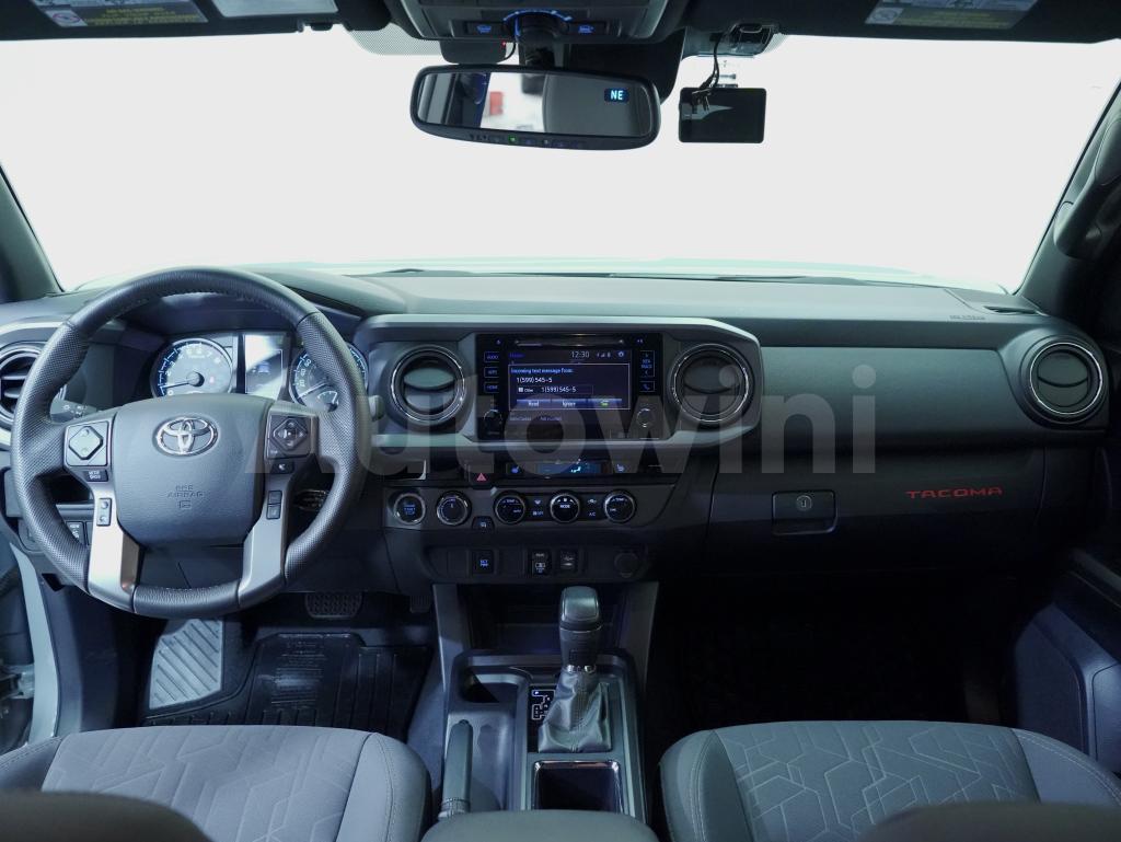 2018 TOYOTA TACOMA TRD PRO - 14