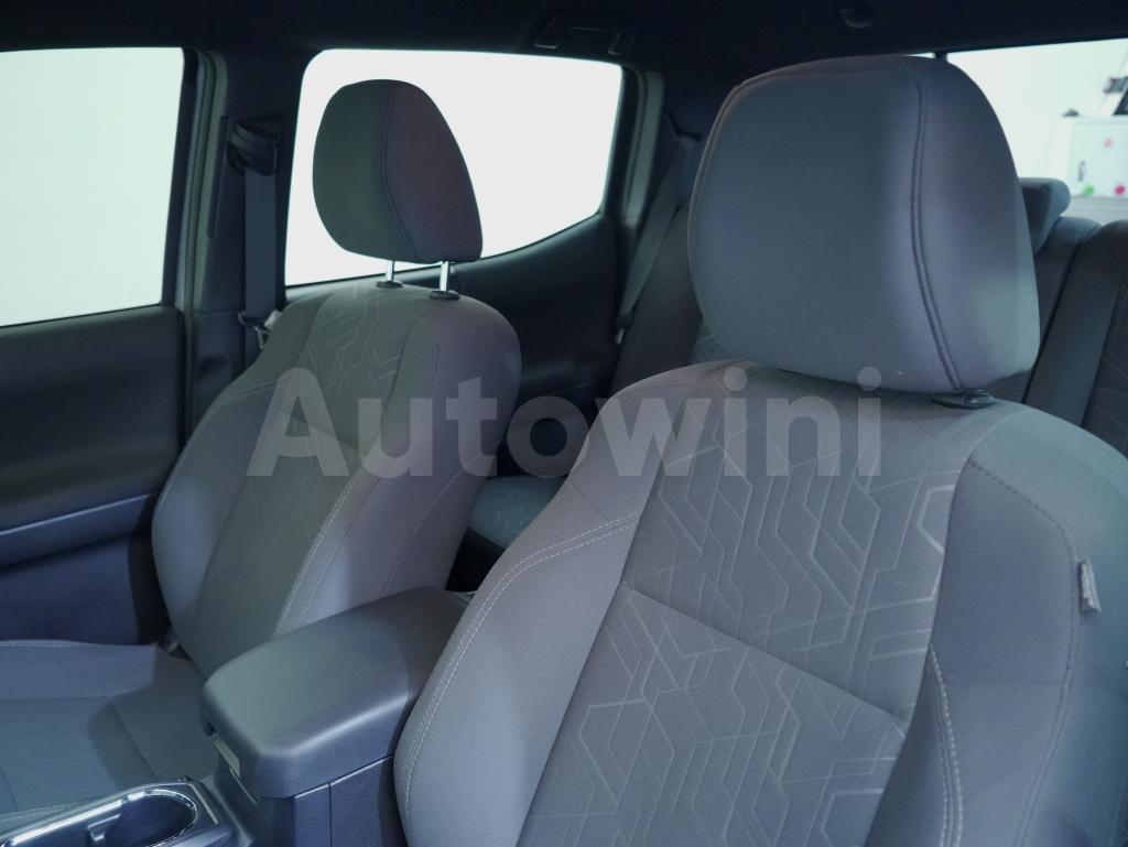 2018 TOYOTA TACOMA TRD PRO - 22