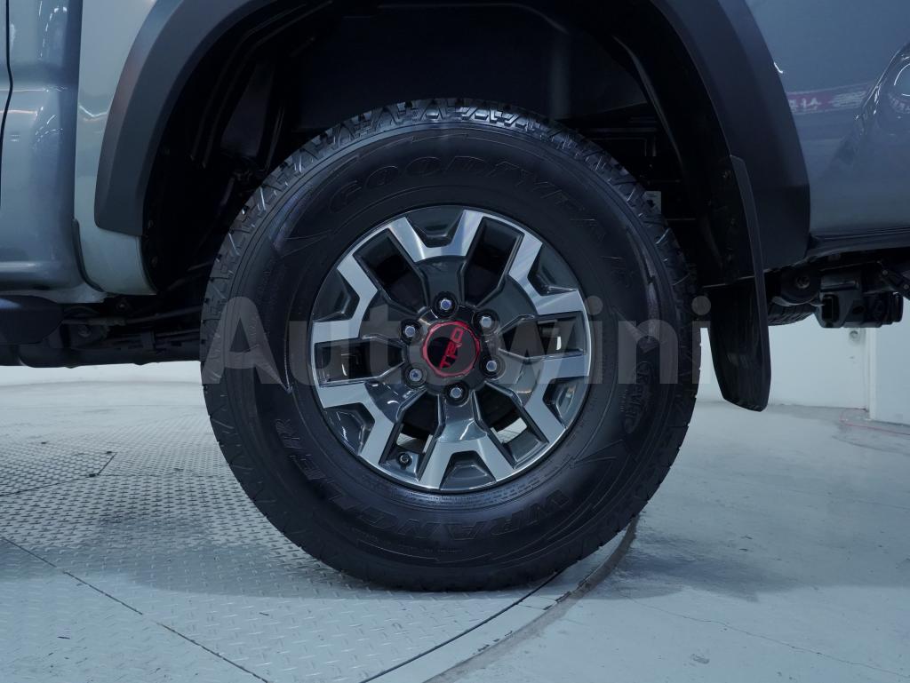 2018 TOYOTA TACOMA TRD PRO - 26