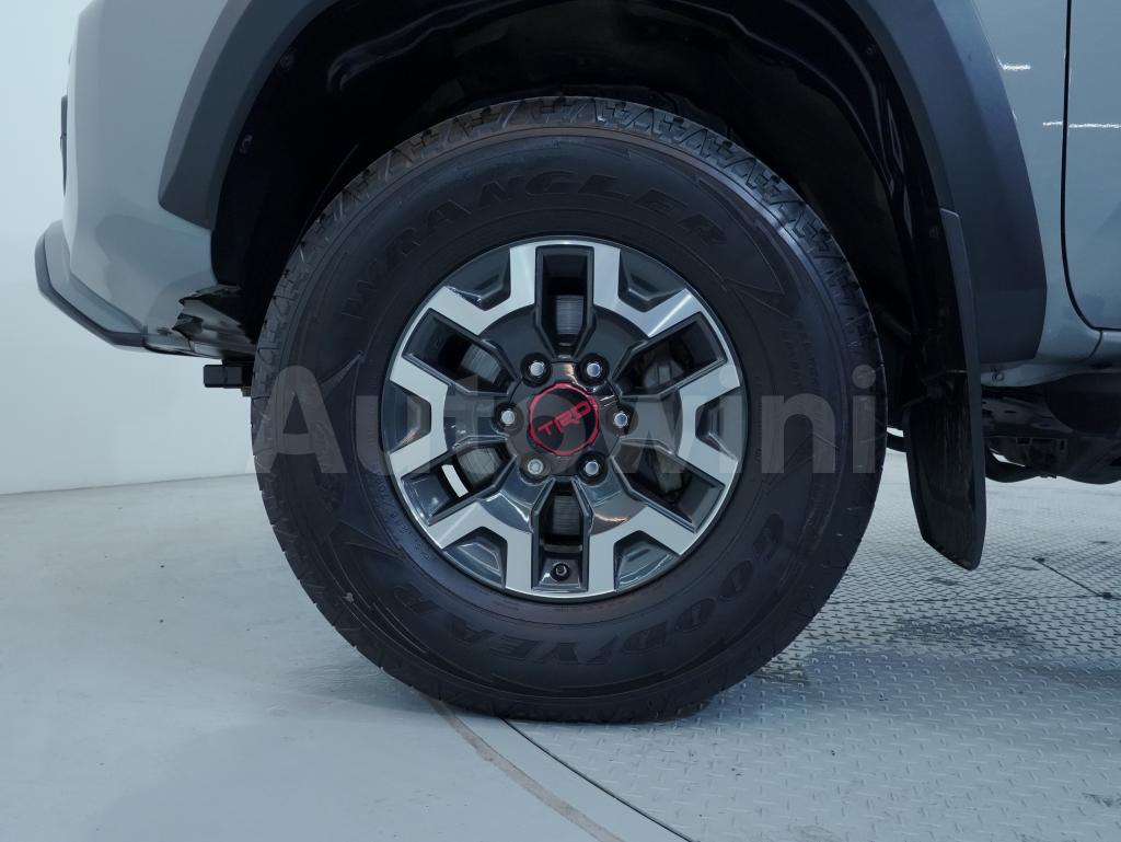 2018 TOYOTA TACOMA TRD PRO - 27