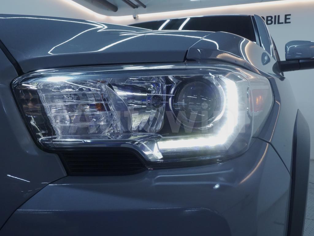 2018 TOYOTA TACOMA TRD PRO - 28