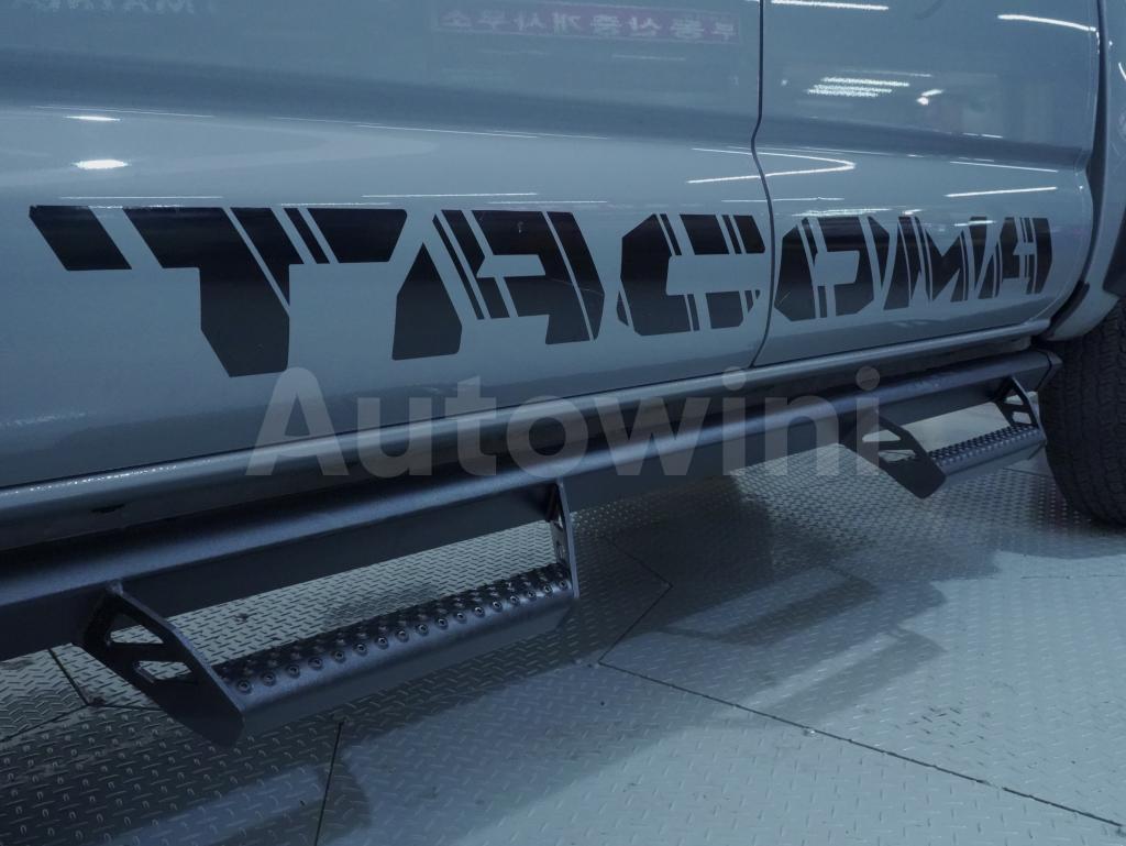 2018 TOYOTA TACOMA TRD PRO - 29