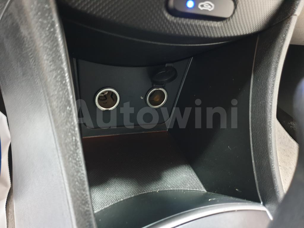 2017 HYUNDAI ACCENT  DIESEL ABS - 27