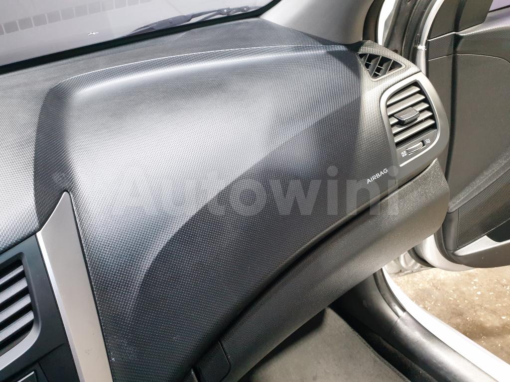 2017 HYUNDAI ACCENT  DIESEL ABS - 29