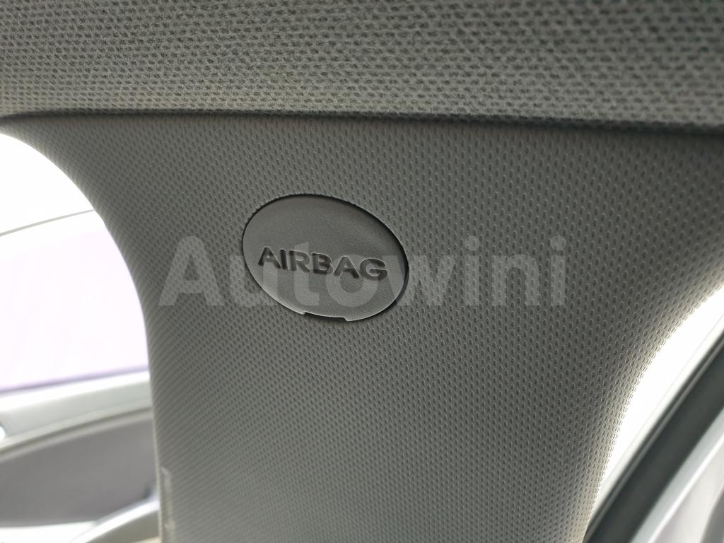 2017 HYUNDAI ACCENT  DIESEL ABS - 30