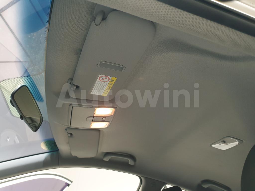 2017 HYUNDAI ACCENT  DIESEL ABS - 35