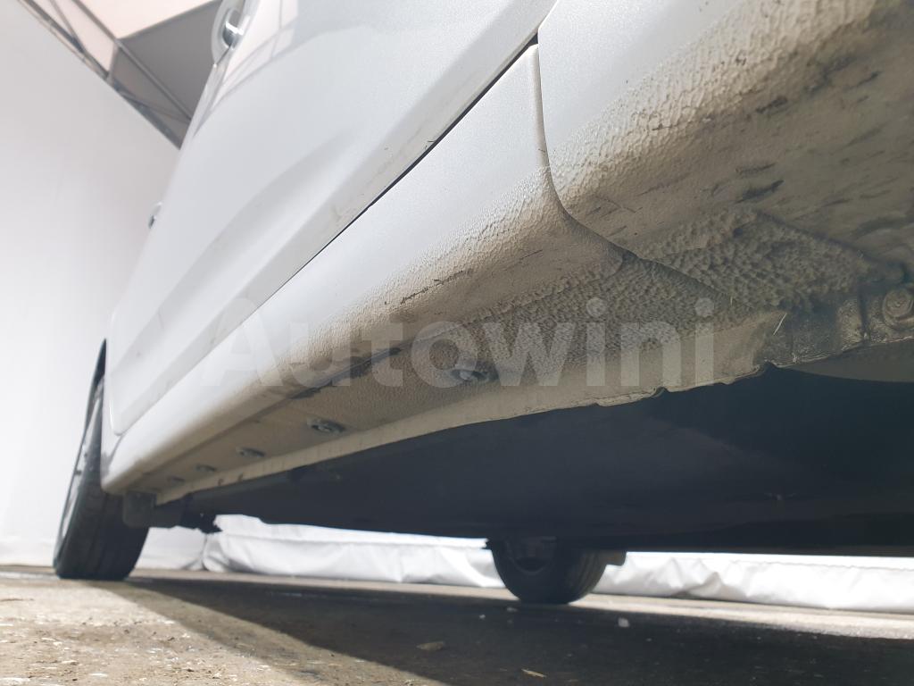 2017 HYUNDAI ACCENT  DIESEL ABS - 41