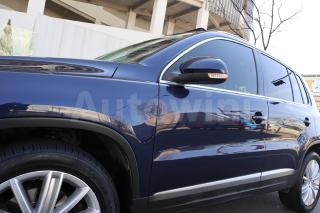 2013 VOLKSWAGEN  TIGUAN 2.0TDI+SROOF+B.MOTION+4WD+FULL - 9