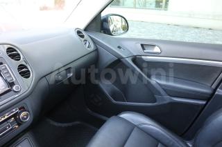2013 VOLKSWAGEN  TIGUAN 2.0TDI+SROOF+B.MOTION+4WD+FULL - 21