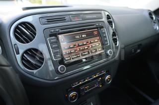 2013 VOLKSWAGEN  TIGUAN 2.0TDI+SROOF+B.MOTION+4WD+FULL - 23