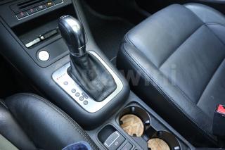 2013 VOLKSWAGEN  TIGUAN 2.0TDI+SROOF+B.MOTION+4WD+FULL - 27