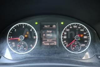 2013 VOLKSWAGEN  TIGUAN 2.0TDI+SROOF+B.MOTION+4WD+FULL - 28