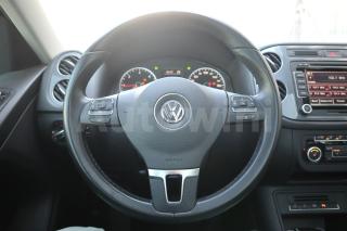 2013 VOLKSWAGEN  TIGUAN 2.0TDI+SROOF+B.MOTION+4WD+FULL - 29