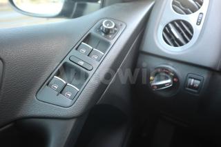 2013 VOLKSWAGEN  TIGUAN 2.0TDI+SROOF+B.MOTION+4WD+FULL - 30
