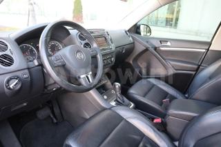 2013 VOLKSWAGEN  TIGUAN 2.0TDI+SROOF+B.MOTION+4WD+FULL - 31