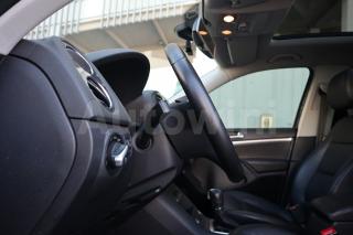 2013 VOLKSWAGEN  TIGUAN 2.0TDI+SROOF+B.MOTION+4WD+FULL - 33