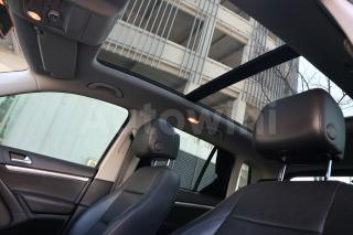 2013 VOLKSWAGEN  TIGUAN 2.0TDI+SROOF+B.MOTION+4WD+FULL - 34