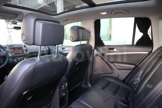 2013 VOLKSWAGEN  TIGUAN 2.0TDI+SROOF+B.MOTION+4WD+FULL - 36