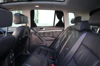 2013 VOLKSWAGEN  TIGUAN 2.0TDI+SROOF+B.MOTION+4WD+FULL - 37