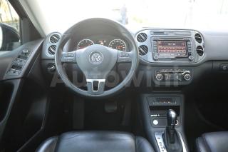 2013 VOLKSWAGEN  TIGUAN 2.0TDI+SROOF+B.MOTION+4WD+FULL - 39