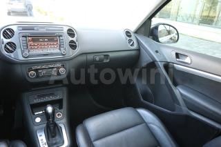 2013 VOLKSWAGEN  TIGUAN 2.0TDI+SROOF+B.MOTION+4WD+FULL - 40