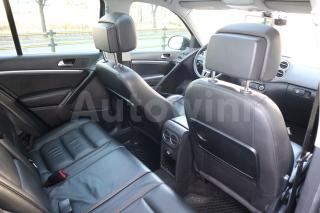 2013 VOLKSWAGEN  TIGUAN 2.0TDI+SROOF+B.MOTION+4WD+FULL - 41