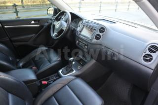 2013 VOLKSWAGEN  TIGUAN 2.0TDI+SROOF+B.MOTION+4WD+FULL - 42