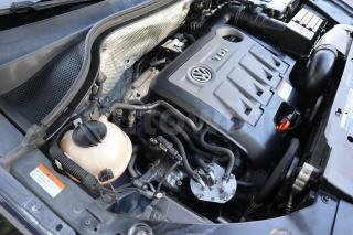 2013 VOLKSWAGEN  TIGUAN 2.0TDI+SROOF+B.MOTION+4WD+FULL - 45