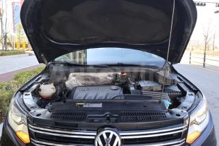 2013 VOLKSWAGEN  TIGUAN 2.0TDI+SROOF+B.MOTION+4WD+FULL - 48