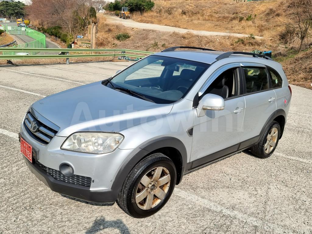 KLACA26RDAB070368 2010 GM DAEWOO (CHEVROLET) WINSTORM LT / 7SEAT-0