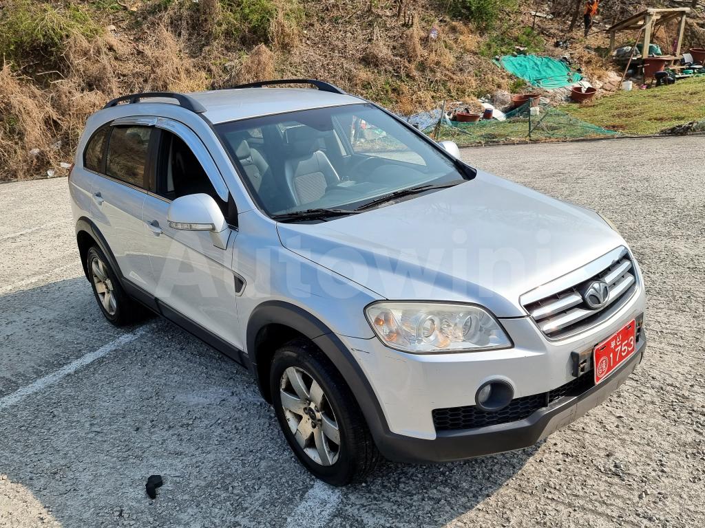 KLACA26RDAB070368 2010 GM DAEWOO (CHEVROLET) WINSTORM LT / 7SEAT-2