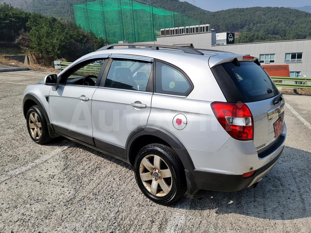 KLACA26RDAB070368 2010 GM DAEWOO (CHEVROLET) WINSTORM LT / 7SEAT-4