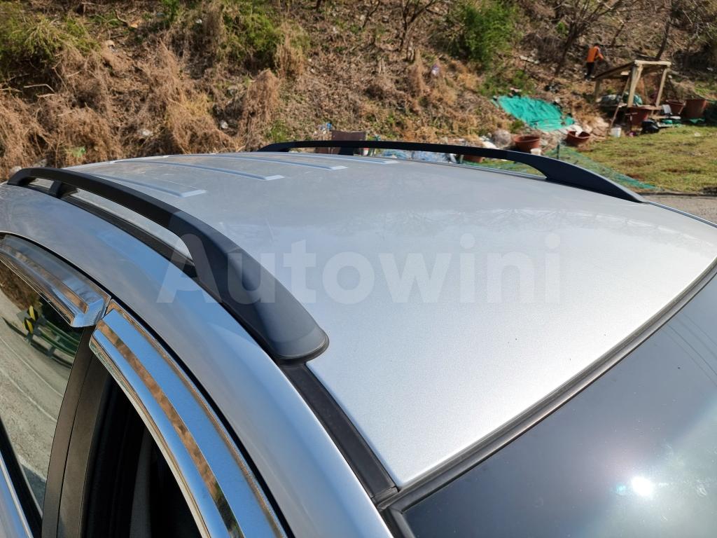 2010 GM DAEWOO (CHEVROLET) WINSTORM LT / 7SEAT - 8