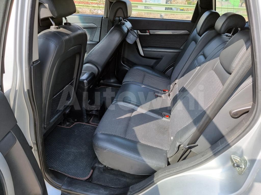 2010 GM DAEWOO (CHEVROLET) WINSTORM LT / 7SEAT - 12