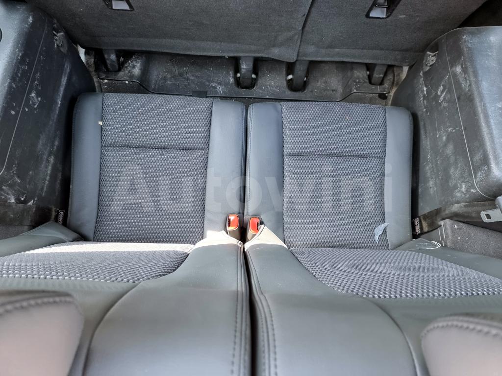2010 GM DAEWOO (CHEVROLET) WINSTORM LT / 7SEAT - 14