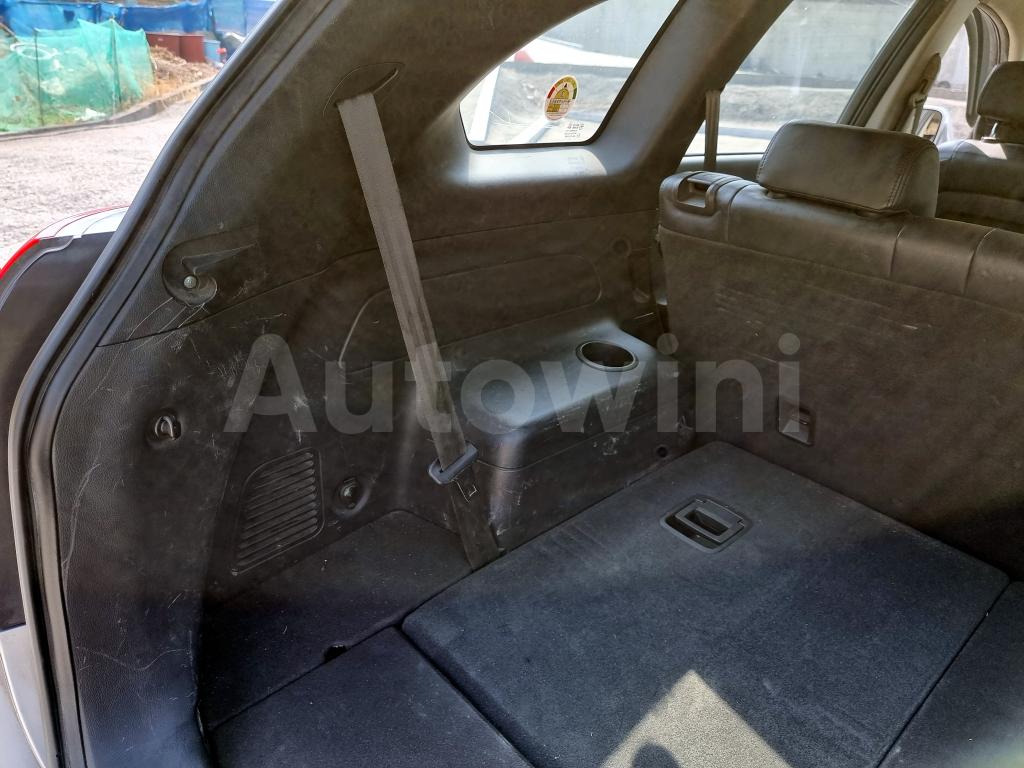 2010 GM DAEWOO (CHEVROLET) WINSTORM LT / 7SEAT - 15