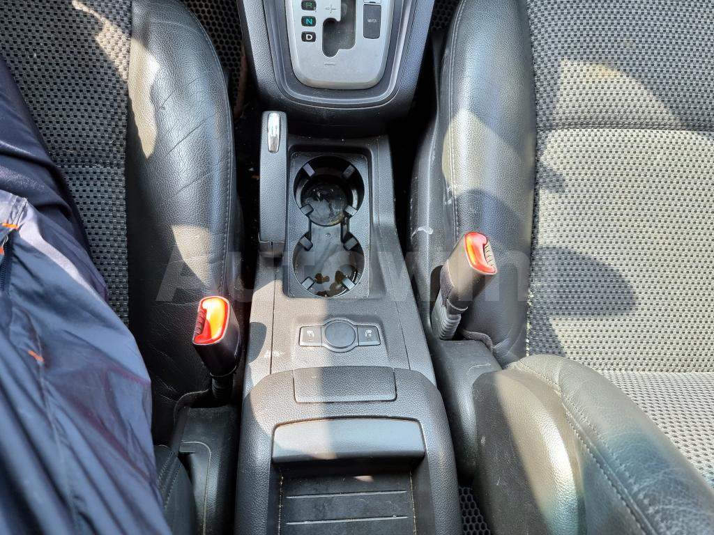 2010 GM DAEWOO (CHEVROLET) WINSTORM LT / 7SEAT - 27