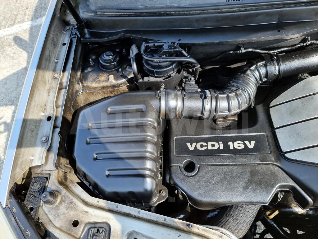 2010 GM DAEWOO (CHEVROLET) WINSTORM LT / 7SEAT - 31