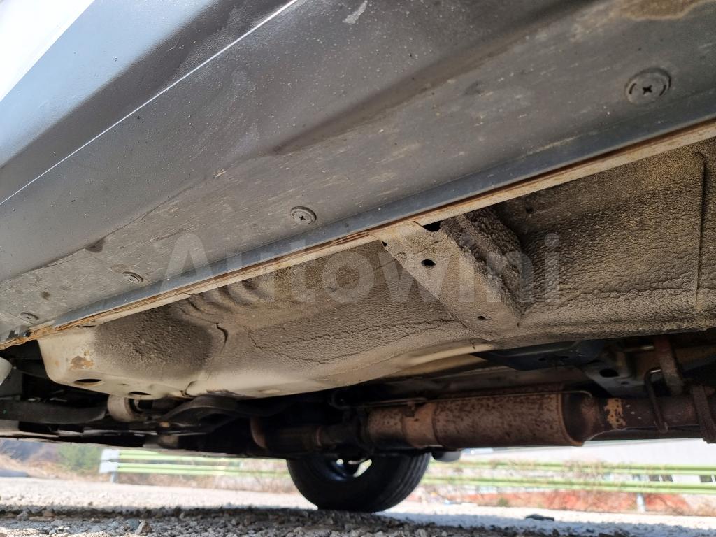 2010 GM DAEWOO (CHEVROLET) WINSTORM LT / 7SEAT - 33