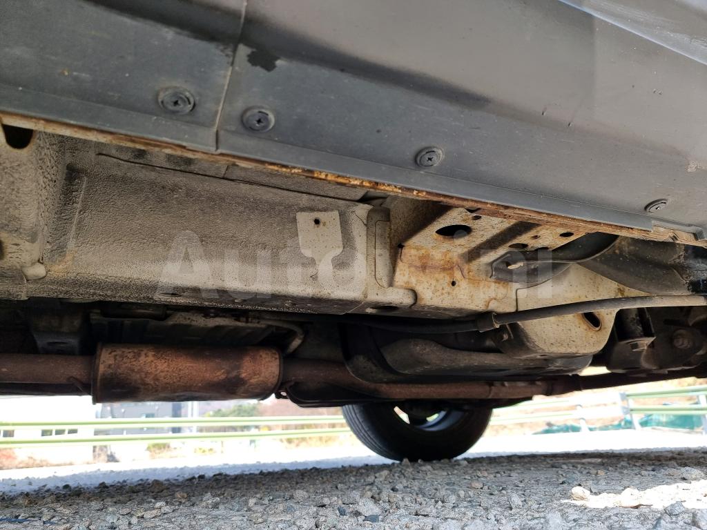 2010 GM DAEWOO (CHEVROLET) WINSTORM LT / 7SEAT - 34