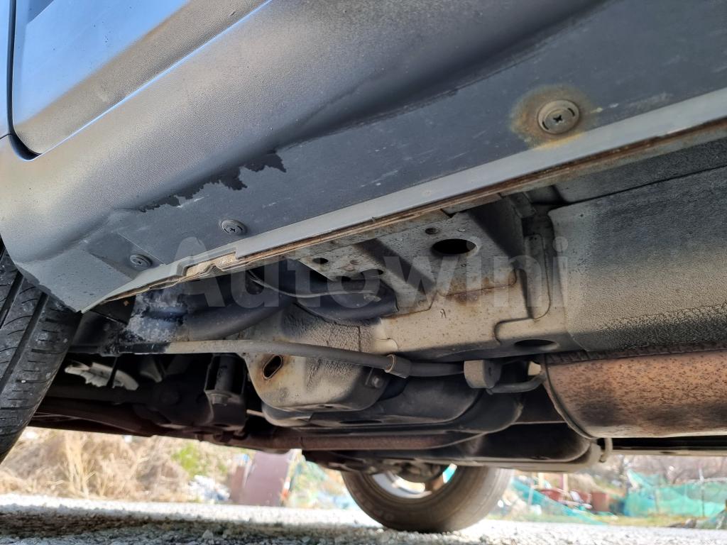 2010 GM DAEWOO (CHEVROLET) WINSTORM LT / 7SEAT - 36