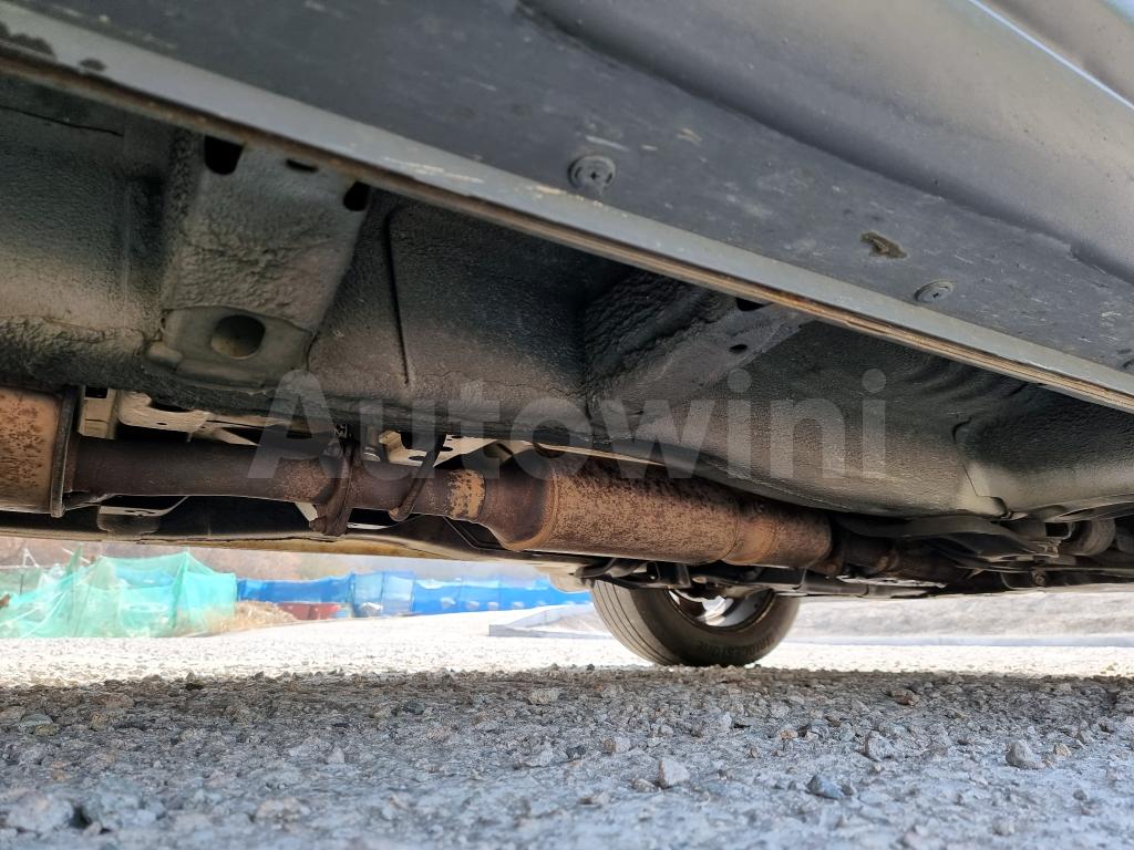 2010 GM DAEWOO (CHEVROLET) WINSTORM LT / 7SEAT - 37