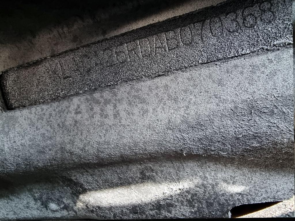 2010 GM DAEWOO (CHEVROLET) WINSTORM LT / 7SEAT - 40