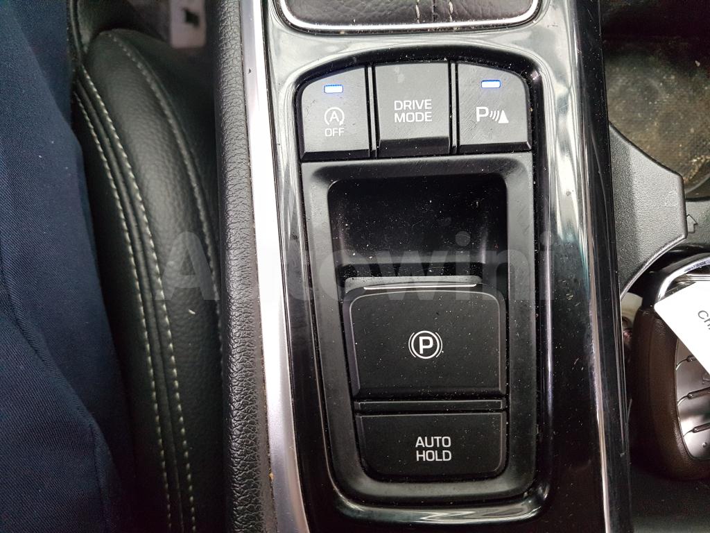 2018 HYUNDAI SONATA RISE NO-ACCIDENT(19R+S*KEY+FULLAUTO - 19