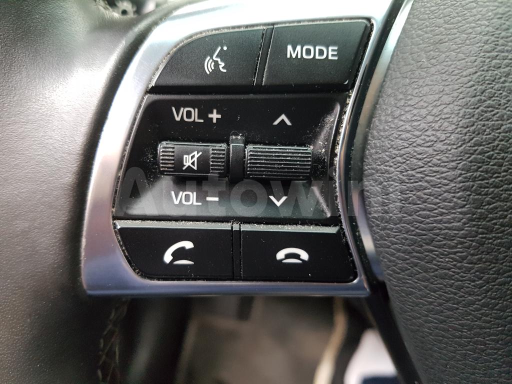 2018 HYUNDAI SONATA RISE NO-ACCIDENT(19R+S*KEY+FULLAUTO - 21