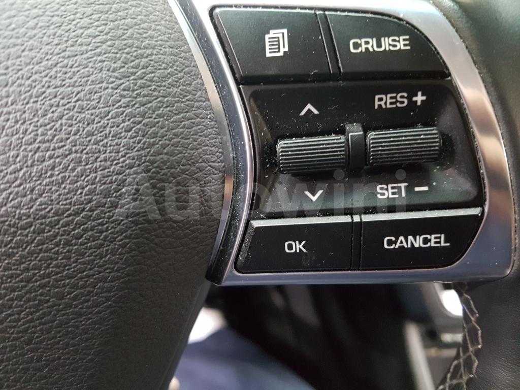 2018 HYUNDAI SONATA RISE NO-ACCIDENT(19R+S*KEY+FULLAUTO - 22